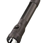 Streamlight 76813 PolyStinger DS LED  Black 120/240/485 Lumens  White LED