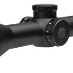 SIG SAUER WHISKEY6 3-18X44 30MM MOA 2.0