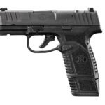 FN Reflex MRD 9mm Luger 3.3in Optic-Ready Pistol