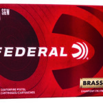 Federal WM5223 Champion Training 40 S&W 180 gr Full Metal Jacket 50 Per Box/ 20 Case
