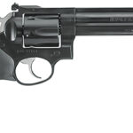 Ruger GP100 .357 Magnum 6" Blued