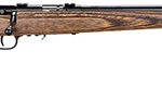 Savage 93R17 BV .17 HMR