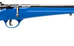 Savage Rascal .22 LR Youth Rifle
