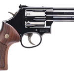Smith & Wesson 586 .357 Magnum Revolver