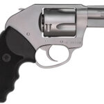 Charter Arms Bulldog On Duty .44 Special