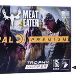 Federal P300WTC2 Premium  300 Win Mag 165 gr Trophy Copper 20 Per Box/ 10 Case