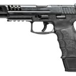 Heckler & Koch VP9 Match OR 9mm