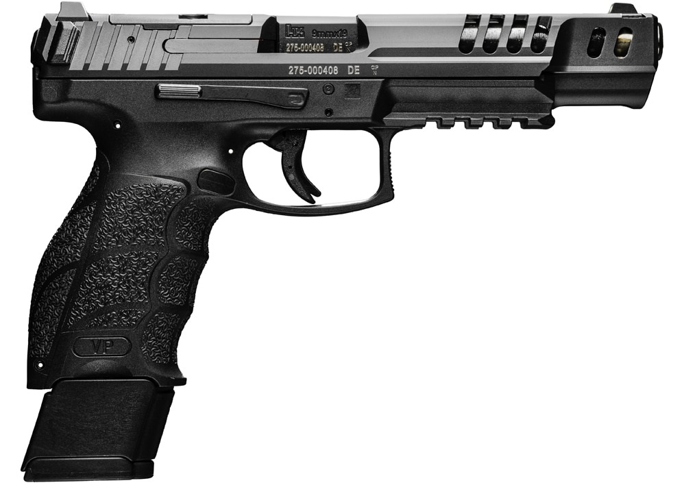 8100055461f0-1.jpg Heckler & Koch VP9 Match OR 9mm - Image 1