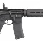Ruger AR-556 5.56 NATO