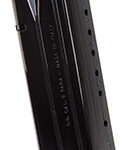 Beretta USA JM4PX920 Px4 Storm  20rd 9mm Luger Black Steel