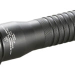 Streamlight 74778 Strion LED HL  Black Anodized 160/320/615 Lumens White