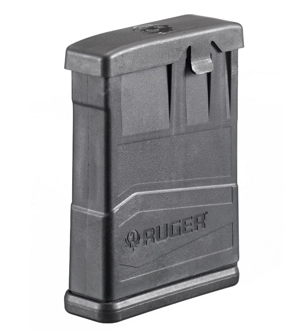 90563.jpg RUGER MAG AI-STYLE 308WIN 10RD POLY - Image 1