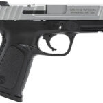 Smith & Wesson SD40VE .40 S&W 4-inch 10+1 Two-Tone