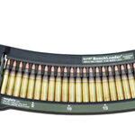 Maglula BL71B Range BenchLoader  Made of Polymer with Black Finish for 223 Rem, 5.56x45mm NATO AR-15, M4