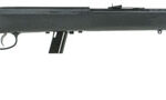 Savage 64FL .22 LR