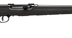 Savage A17 .17 HMR 22-inch