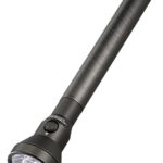 Streamlight 77553 UltraStinger LED  Black Anodized 90/350/1,100 Lumens White LED