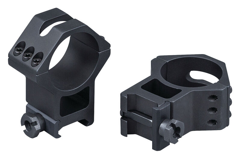 99686b3d9-2.jpg WEAVER SIX HOLE RINGS 30MM X-HIGH - Image 1