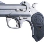 Bond Arms Papa Bear .45 Long Colt/.410 Bore