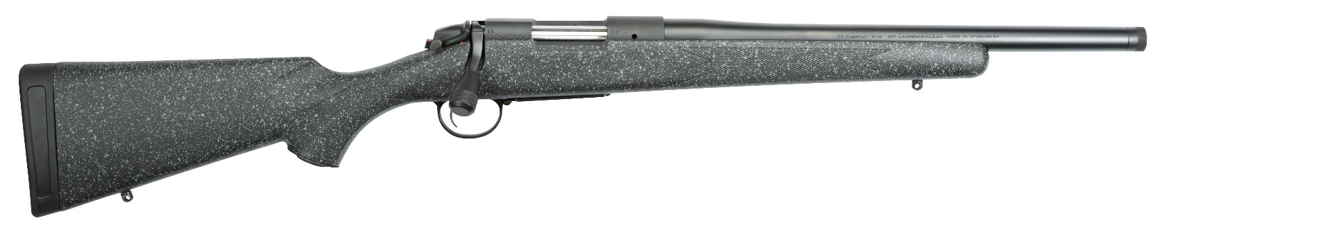 BGB14S511-1.jpg Bergara B-14 Ridge SP 6.5 Creedmoor - Image 1