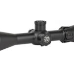 BSA SWEET 22 SP 3-9X40 MBLK