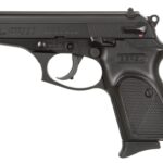Bersa Thunder .380 ACP