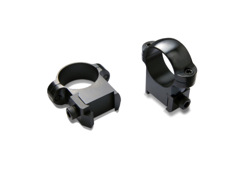 BU420136-1.jpg BURRIS OPTICS TIKKA T3X RING MOUNT 30MM MED - Image 1