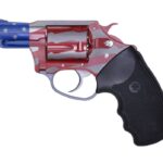 Charter Arms Old Glory .38 Special