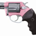 Charter Arms Pink Lady .38 Special