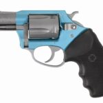 Charter Arms Santa Fe Sky .38 Special