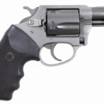 Charter Arms Undercover .38 Special – Left-Handed