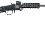 CHIAPPA FIREARMS LITTLE BADGER 17HMR 16.5"