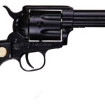 Chiappa 1873 SAA .22 LR/.22 WMR 4.75in Revolver