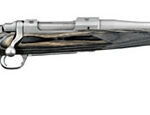 Ruger Hawkeye Compact .243 Winchester 16.5" Barrel