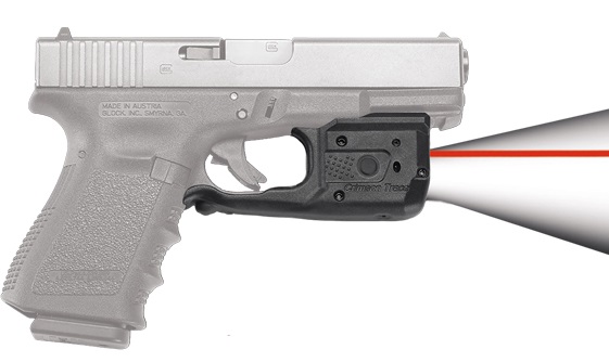 CTLL-807.jpg CRIMSON TRACE LASERGRD PRO GLOCK STD LSR/LGT - Image 1