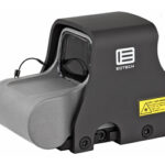 EOTECH XPS2 68MOA RING/1MOA DOT GREY