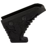 ESD ENHANCED FOREGRIP PIC BLACK