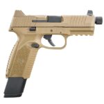 FN America / FN509 Tactical 9mm