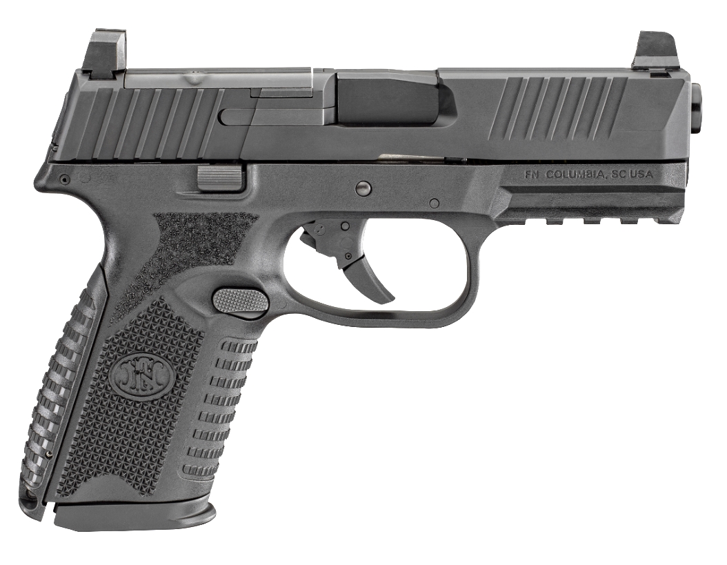 FN66-100587.jpg FN America / FN Herstal 509M MRD 9mm - Image 1