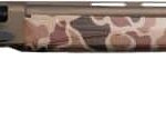 GFORCE ARMS REFUGE 12GA 28" - SEMI AUTO 5RD BRONZE WOODLAND