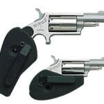 North American Arms Mini-Revolver .22 WMR