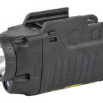 GLOCK OEM TAC LIGHT W/LASER