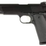 TISAS 1911 DUTY B9 9MM - 5" BBL 2-9RD BLACK CERAKOTE