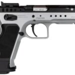 TANFOGLIO LIMITED MASTER 9MM - 4.75" 17RND BULL OPTIC READY
