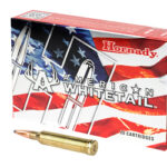 HRNDY AW 7MMREM 139GR INT SP 20/200