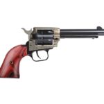 Heritage Arms Rough Rider .22 LR Revolver