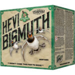 HEVI BISMUTH 20GA 3" #2 25/250