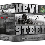 HEVI STEEL 12GA 3.5" #3 25/250