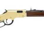 Henry Golden Boy Youth .22 LR