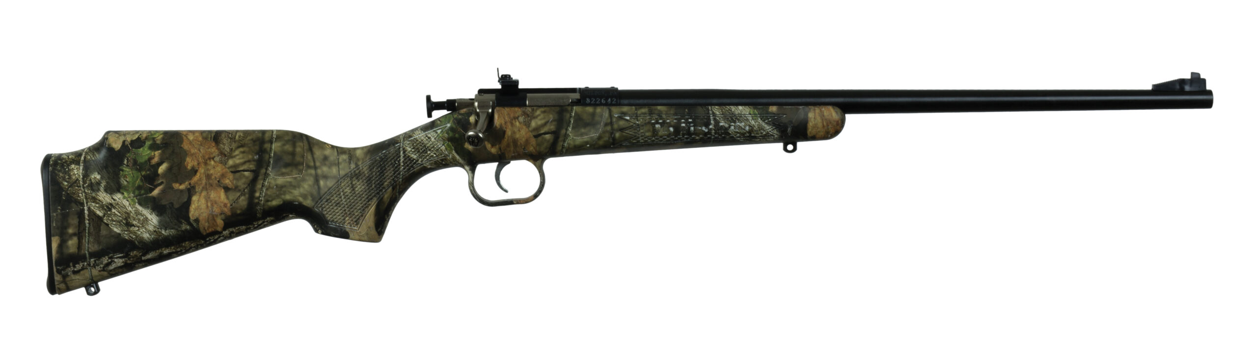 KSA2163-scaled-1.jpg KEYSTONE SPORTING ARMS CRICKETT 22LR BL/BREAK-UP CAMO - Image 1